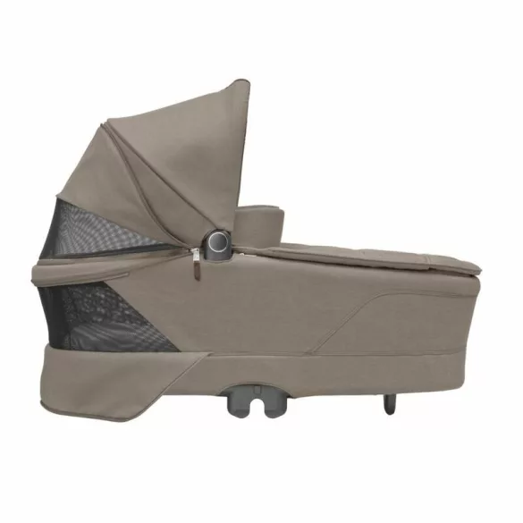 Maxi-Cosi Sense korbička pre kočíky Oxford/Leona2/Soho, skladateľná na plocho