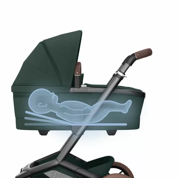 Maxi-Cosi Fame kočík 0–9 kg