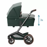 Maxi-Cosi Fame kočík 0–9 kg