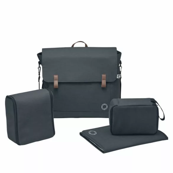 Maxi-Cosi Modern Bag 4-funkčná taška pre tehotné ženy s veľkou nosnosťou
