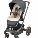 Maxi-Cosi 2v1 Nohavice a chránič sedadla pre kočíky Maxi-Cosi