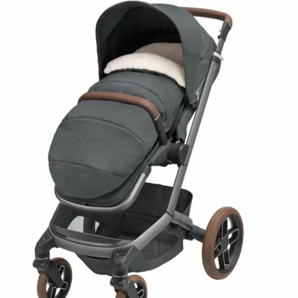 Maxi-Cosi 2v1 Nohavice a chránič sedadla pre kočíky Maxi-Cosi