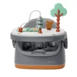Maxi-Cosi Jay Plus 3 v 1 – podsedák a podlahová stolička 9–15 kg, 6–36 mesiacov