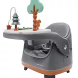 Maxi-Cosi Jay Plus 3 v 1 – podsedák a podlahová stolička 9–15 kg, 6–36 mesiacov