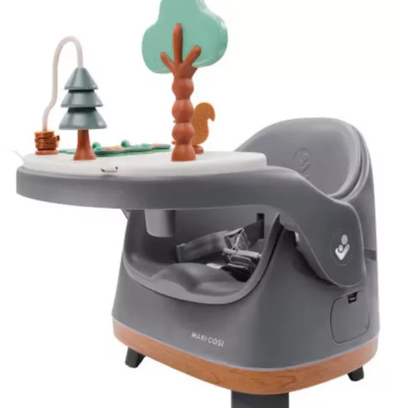 Maxi-Cosi Jay Plus 3 v 1 – podsedák a podlahová stolička 9–15 kg, 6–36 mesiacov