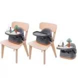 Maxi-Cosi Jay Plus 3 v 1 – podsedák a podlahová stolička 9–15 kg, 6–36 mesiacov