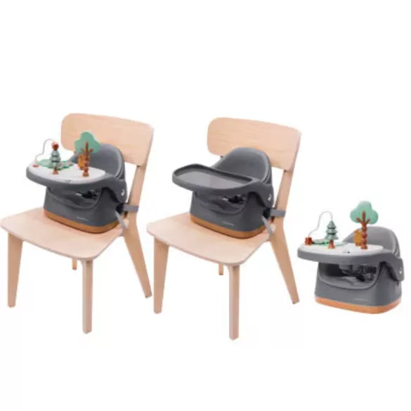 Maxi-Cosi Jay Plus 3 v 1 – podsedák a podlahová stolička 9–15 kg, 6–36 mesiacov