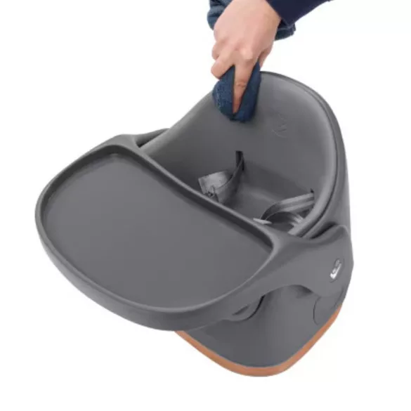 Maxi-Cosi Jay Plus 3 v 1 – podsedák a podlahová stolička 9–15 kg, 6–36 mesiacov