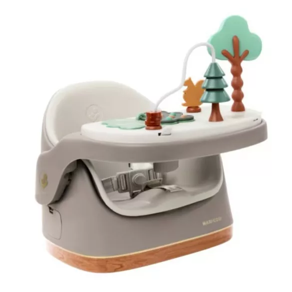 Maxi-Cosi Jay Plus 3 v 1 – podsedák a podlahová stolička 9–15 kg, 6–36 mesiacov
