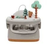 Maxi-Cosi Jay Plus 3 v 1 – podsedák a podlahová stolička 9–15 kg, 6–36 mesiacov