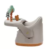 Maxi-Cosi Jay Plus 3 v 1 – podsedák a podlahová stolička 9–15 kg, 6–36 mesiacov
