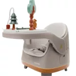 Maxi-Cosi Jay Plus 3 v 1 – podsedák a podlahová stolička 9–15 kg, 6–36 mesiacov