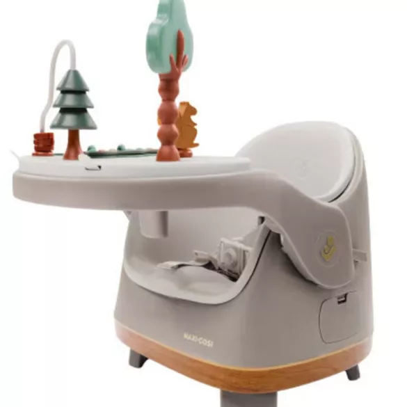 Maxi-Cosi Jay Plus 3 v 1 – podsedák a podlahová stolička 9–15 kg, 6–36 mesiacov