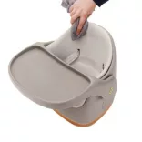 Maxi-Cosi Jay Plus 3 v 1 – podsedák a podlahová stolička 9–15 kg, 6–36 mesiacov