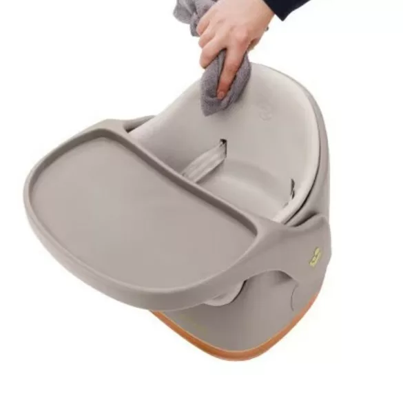 Maxi-Cosi Jay Plus 3 v 1 – podsedák a podlahová stolička 9–15 kg, 6–36 mesiacov