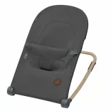 Maxi-Cosi Loa ECO ležadlo 2024 v prevedení Beyond Graphite