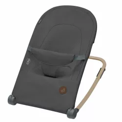 Maxi-Cosi Loa ECO ležadlo 2024 v prevedení Beyond Graphite