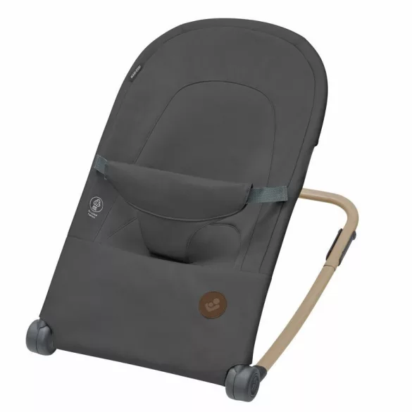 Maxi-Cosi Loa ECO ležadlo 2024 v prevedení Beyond Graphite