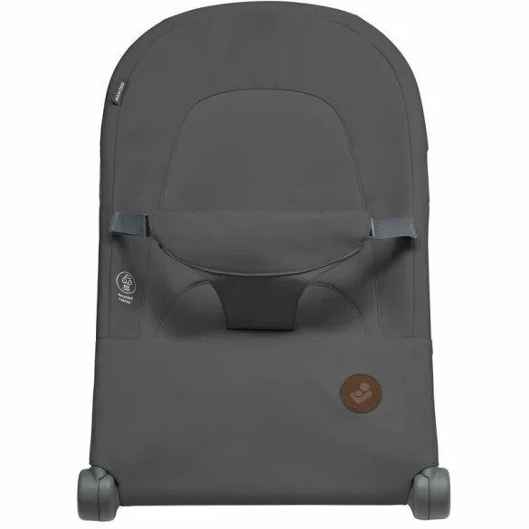 Maxi-Cosi Loa ECO ležadlo 2024 v prevedení Beyond Graphite
