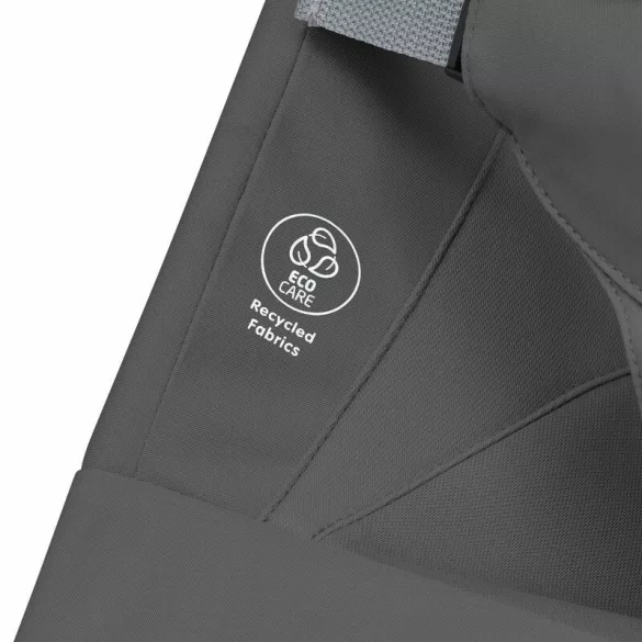 Maxi-Cosi Loa ECO ležadlo 2024 v prevedení Beyond Graphite