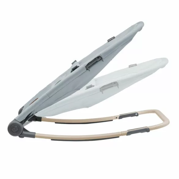 Maxi-Cosi Loa ECO hojdacie kreslo 2024 v Beyond Grey