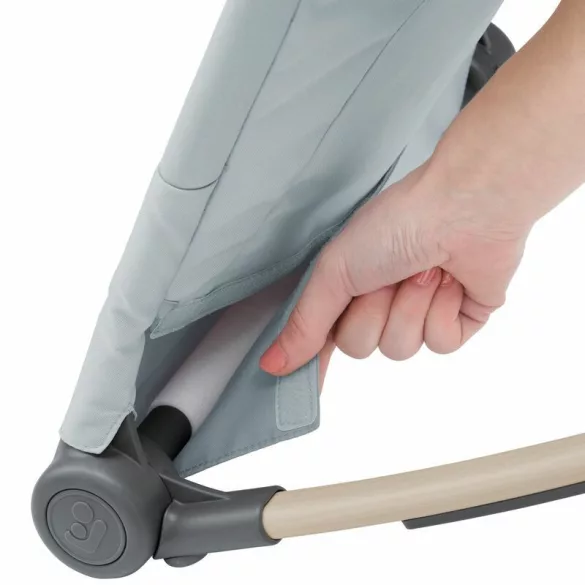Maxi-Cosi Loa ECO hojdacie kreslo 2024 v Beyond Grey