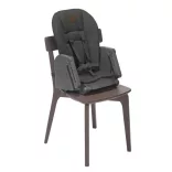 Detská stolička Maxi-Cosi Minla ECO 2024 v odtieni Beyond Graphite