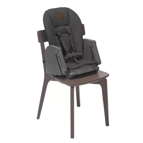 Detská stolička Maxi-Cosi Minla ECO 2024 v odtieni Beyond Graphite