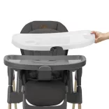 Detská stolička Maxi-Cosi Minla ECO 2024 v odtieni Beyond Graphite