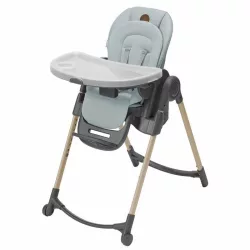 Maxi-Cosi Minla ECO detská stolička 2024 – Beyond Grey