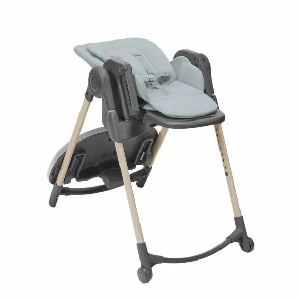 Maxi-Cosi Minla ECO detská stolička 2024 – Beyond Grey