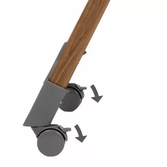 Detská stolička Maxi-Cosi Minla PLUS do 60 kg s dvoma typmi sedadiel, 0–14 rokov – Elegance Graphite