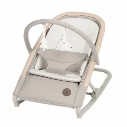   Maxi-Cosi Kori hojdacie kreslo pre luxusné bábätká – béžové