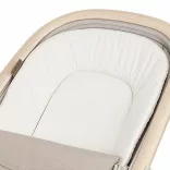 Maxi-Cosi Kori hojdacie kreslo pre luxusné bábätká – béžové