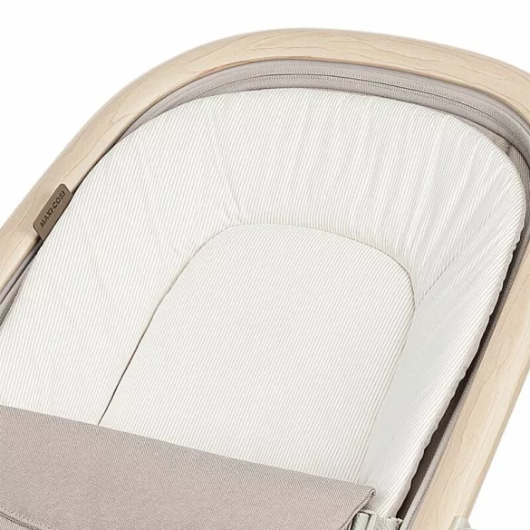 Maxi-Cosi Kori hojdacie kreslo pre luxusné bábätká – béžové