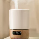 Maxi-Cosi zvlhčovač vzduchu s WiFi pripojením – biely