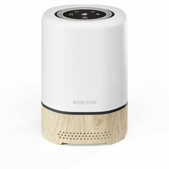 Maxi-Cosi 3in1 čistička vzduchu s WiFi pripojením a mobilnou aplikáciou