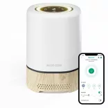 Maxi-Cosi 3in1 čistička vzduchu s WiFi pripojením a mobilnou aplikáciou