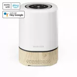 Maxi-Cosi 3in1 čistička vzduchu s WiFi pripojením a mobilnou aplikáciou