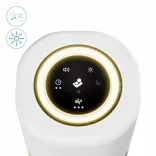 Maxi-Cosi 3in1 čistička vzduchu s WiFi pripojením a mobilnou aplikáciou