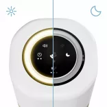 Maxi-Cosi 3in1 čistička vzduchu s WiFi pripojením a mobilnou aplikáciou