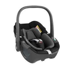   Maxi-Cosi Pebble 360 od narodenia do cca 15 mesiacov, 40–83 cm