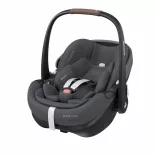 Maxi-Cosi Pebble 360 Pro2 - SlideTech & EcoCare autosedačka 40–87 cm s recyklovanou látkou