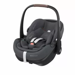   Maxi-Cosi Pebble 360 Pro2 - SlideTech & EcoCare autosedačka 40–87 cm s recyklovanou látkou