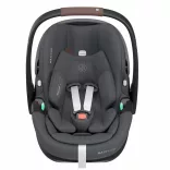 Maxi-Cosi Pebble 360 Pro2 - SlideTech & EcoCare autosedačka 40–87 cm s recyklovanou látkou