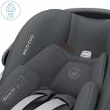 Maxi-Cosi Pebble 360 Pro2 - SlideTech & EcoCare autosedačka 40–87 cm s recyklovanou látkou