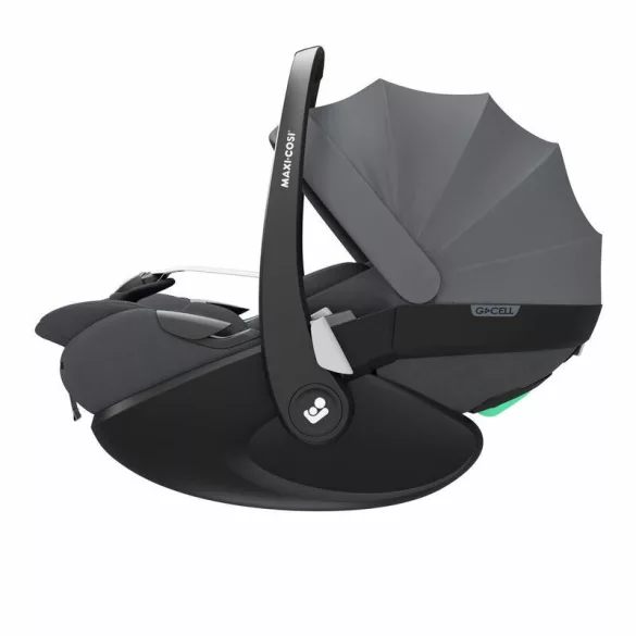 Maxi-Cosi Pebble 360 Pro2 - SlideTech & EcoCare autosedačka 40–87 cm s recyklovanou látkou
