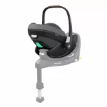 Maxi-Cosi Pebble 360 Pro2 - SlideTech & EcoCare autosedačka 40–87 cm s recyklovanou látkou