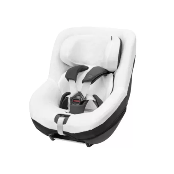 Maxi-Cosi letný poťah Mica/Mica Pro Eco/Pearl 360 Pro a Natural White