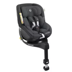 Maxi-Cosi Mica Pro Eco i-Size 40 – 105 cm, 0–4 roky